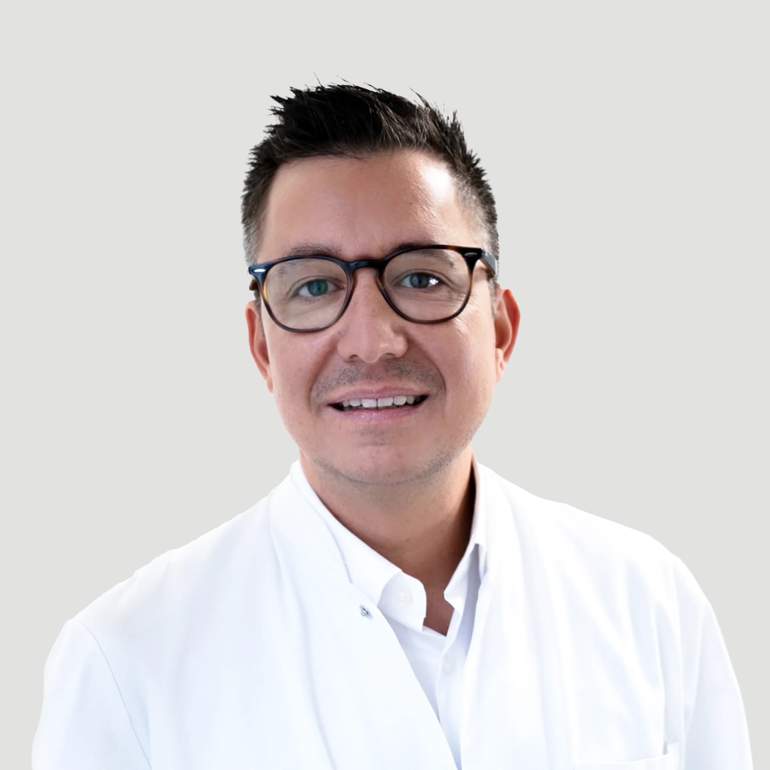 Dr. med. Wahid Ghamin