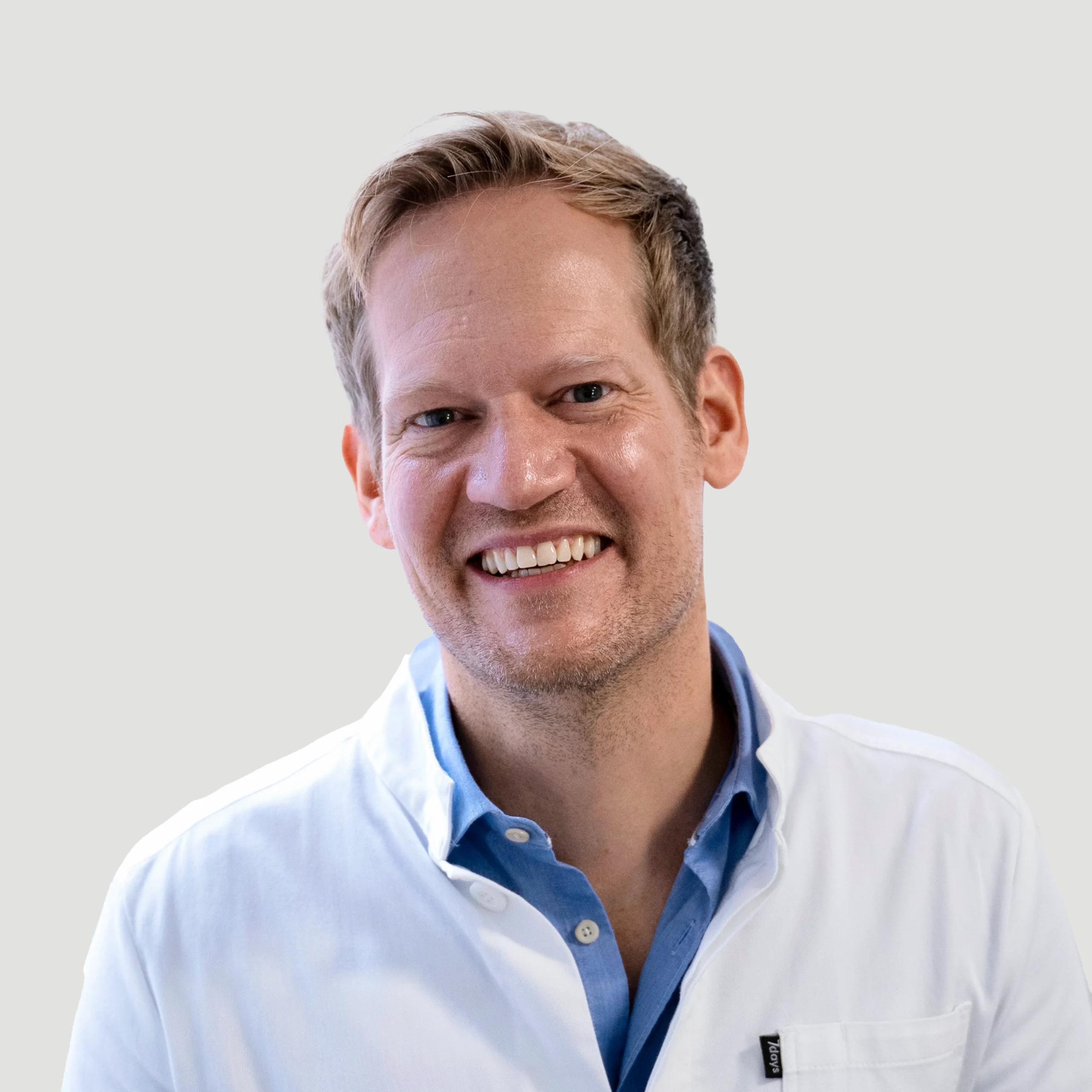 Dr. med. Gunnar Hübner